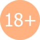 18+